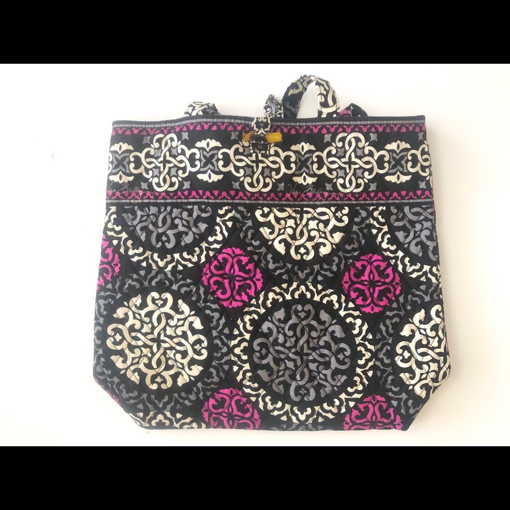 Vera Bradley handbag